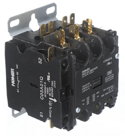 Trane CTR3018 Contactor