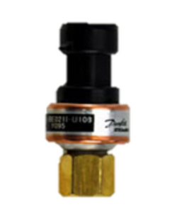 Carrier 00PPG000012000A Discharge Transducer