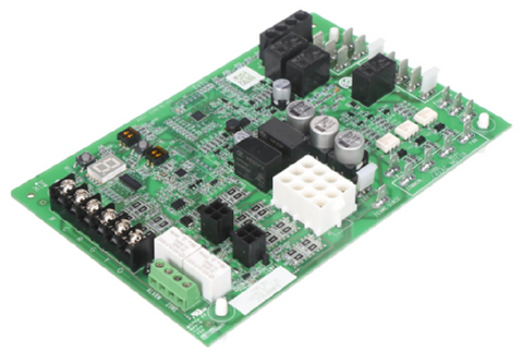 Lennox 27P19 Ignition Control