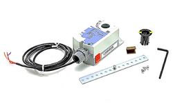 Siemens Building Technology GDE141.1Q Actuator