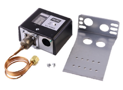 Johnson Controls P70DA-1 Pressure Control