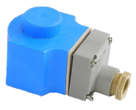 Danfoss 018F6815 Solenoid coil