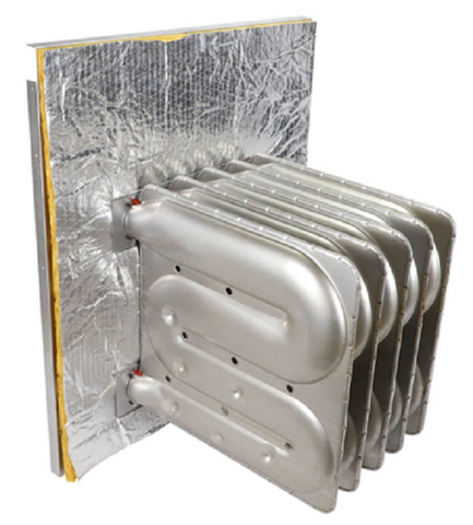 Amana-Goodman 2921307S Heat Exchanger