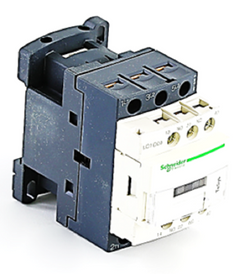 Schneider Electric (Square D) LC1D09B7 Contactor
