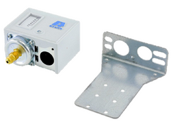 Ranco O16-585 Pressure Control