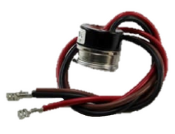 Heatcraft Refrigeration 5709L Defrost Limit Thermostat