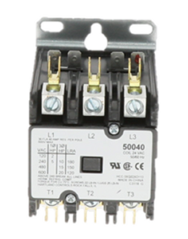 Marvair 50040 Contactor