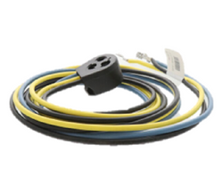 Carrier 312906-446 Compressor Plug