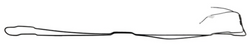 Heatcraft Refrigeration 24752203 Heating Element