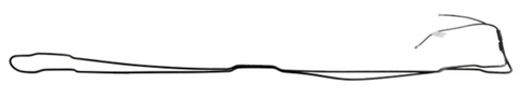 Heatcraft Refrigeration 24752203 Heating Element