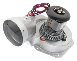 Amana-Goodman 0131G00000PS Inducer Motor Assembly