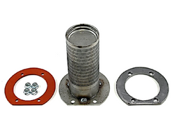 Laars Heating Systems 2400-516 Burner