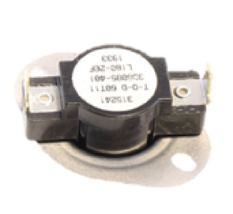Heil Quaker ICP 1184421 Limit Switch