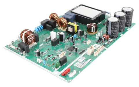 Daikin-McQuay 4009630 Circuit Board