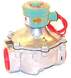 ASCO EF8215B80 Valve