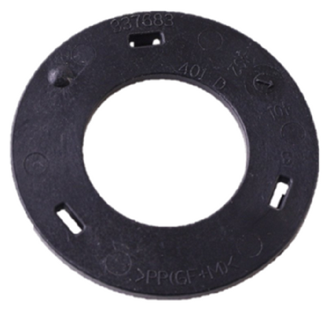 Carrier 337683-401 Plate