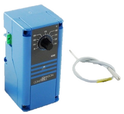 Johnson Controls A350AA-2 Temperature Control