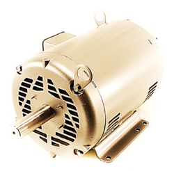 Baldor Motor EHM3313T Motor