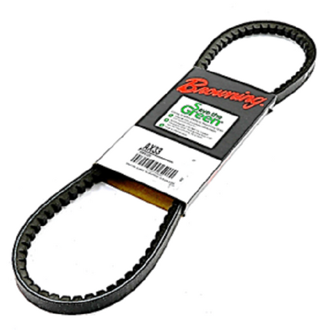 Browning AX33 Belt