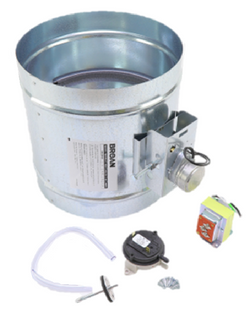 BROAN-NuTone MD10TU Damper