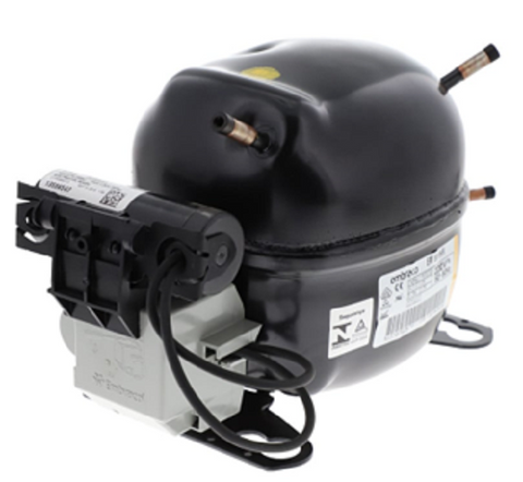 Nidec-Embraco EM65HHR Compressor