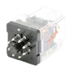 TE Connectivity KRPA-11AN-24 Relay