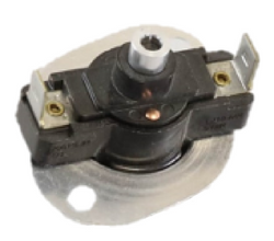 Bard HVAC 8402-120 Limit Control