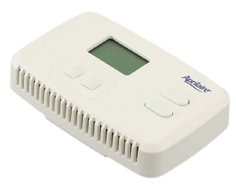 Aprilaire 65 Humidifier Controller