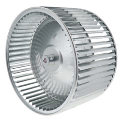 Carrier LA22LA023 Blower Wheel