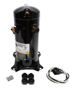 Copeland ZP54K5E-TFD-800 Compressor