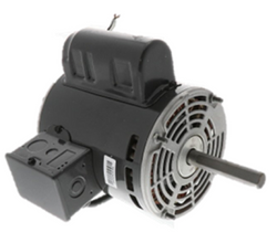 Nidec-US Motors 4750 Motor