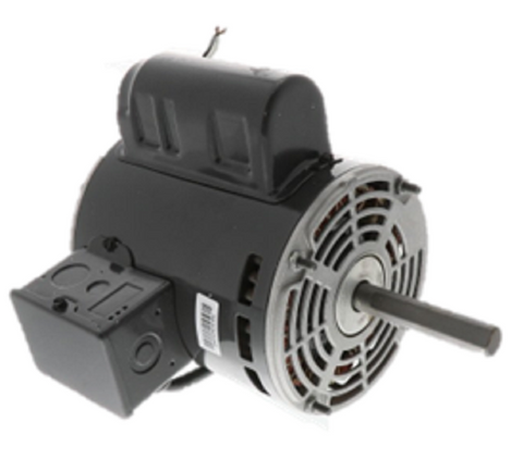 Nidec-US Motors 4750 Motor