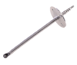 Cleveland Controls 21121-112 Pressure Probe