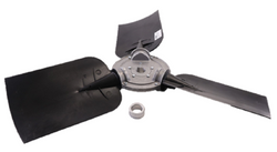 York 026-33664-000 Fan Blade
