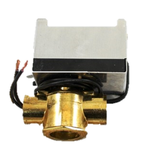 Schneider Electric (Erie) VT2315G13A020 Valve Assembly