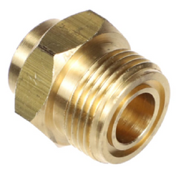 Copeland 998-0034-15 Adapter Kit