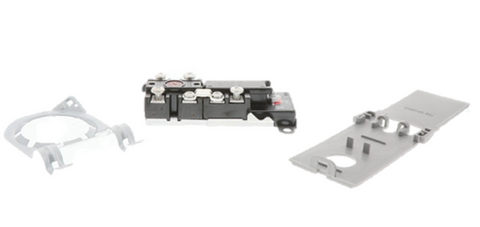 Bradford White 415-50691-00 Thermostat Assembly