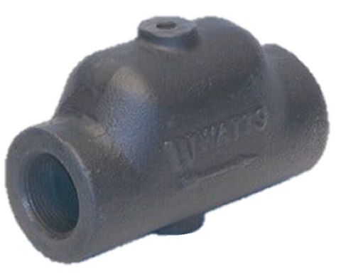 Watts 0858536 Air Scoop