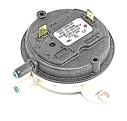 Cleveland Controls NS2-1068-00 Pressure Switch