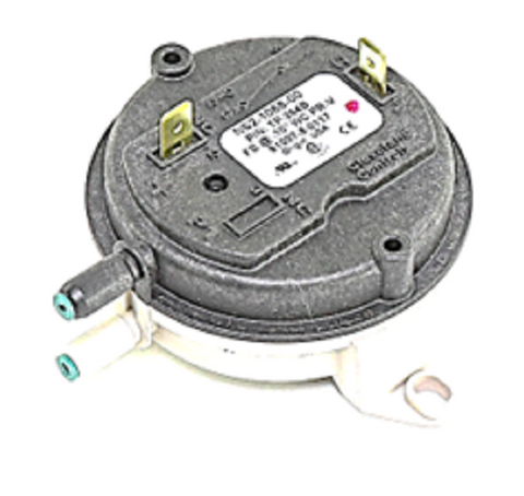 Cleveland Controls NS2-1068-00 Pressure Switch
