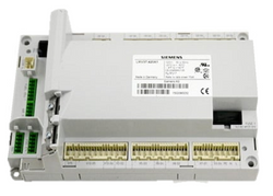 Siemens Combustion LMV37.420A1 Control Unit