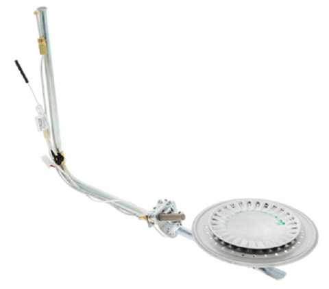 Bradford White 265-48110-05-22 Burner Assembly