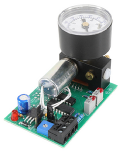 Automation Components Inc (ACI) 133044 Valve