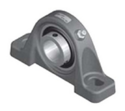 Browning VPS-216 AH CLEAR Pillow Block