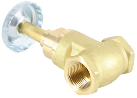 Crown Engineering B400F Valve