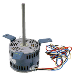 Fasco D1048 Motor