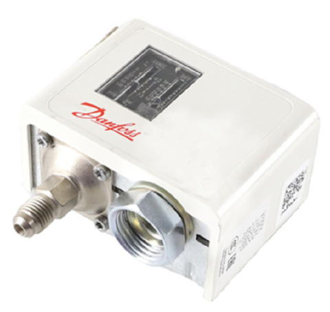 Heatcraft Refrigeration 2891402 Pressure Switch