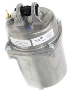 Johnson Controls D-3153-6003 Damper Actuator