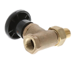 Mepco (Dunham Bush) ML5970 Valve