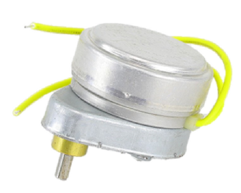 Aprilaire 6993 Damper Motor